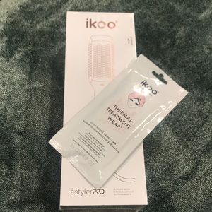Sealed ikoo style pro